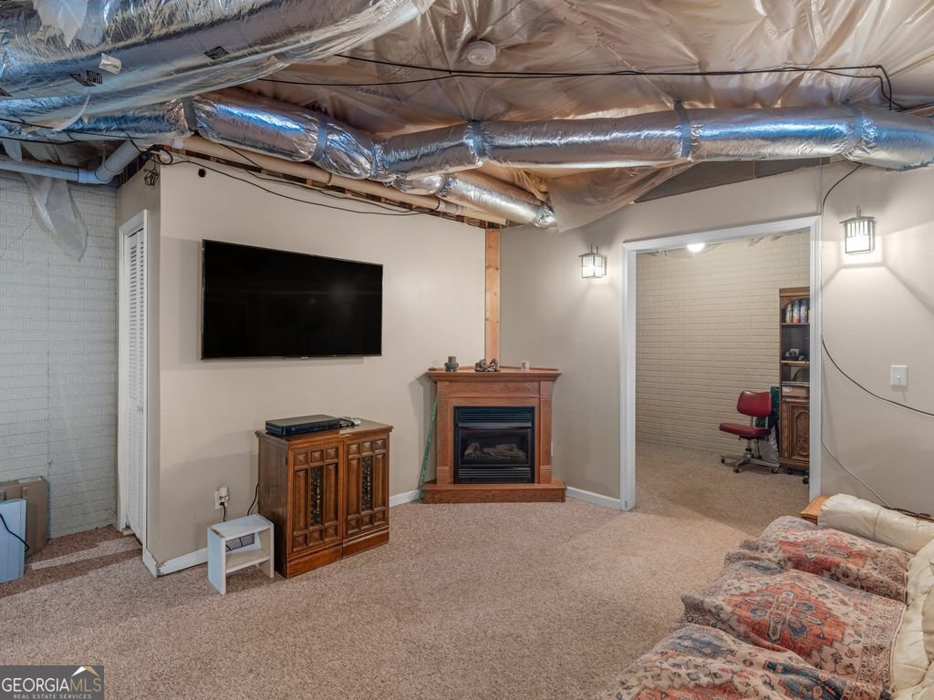 300 Farm View Court Locust Grove - Photo 37