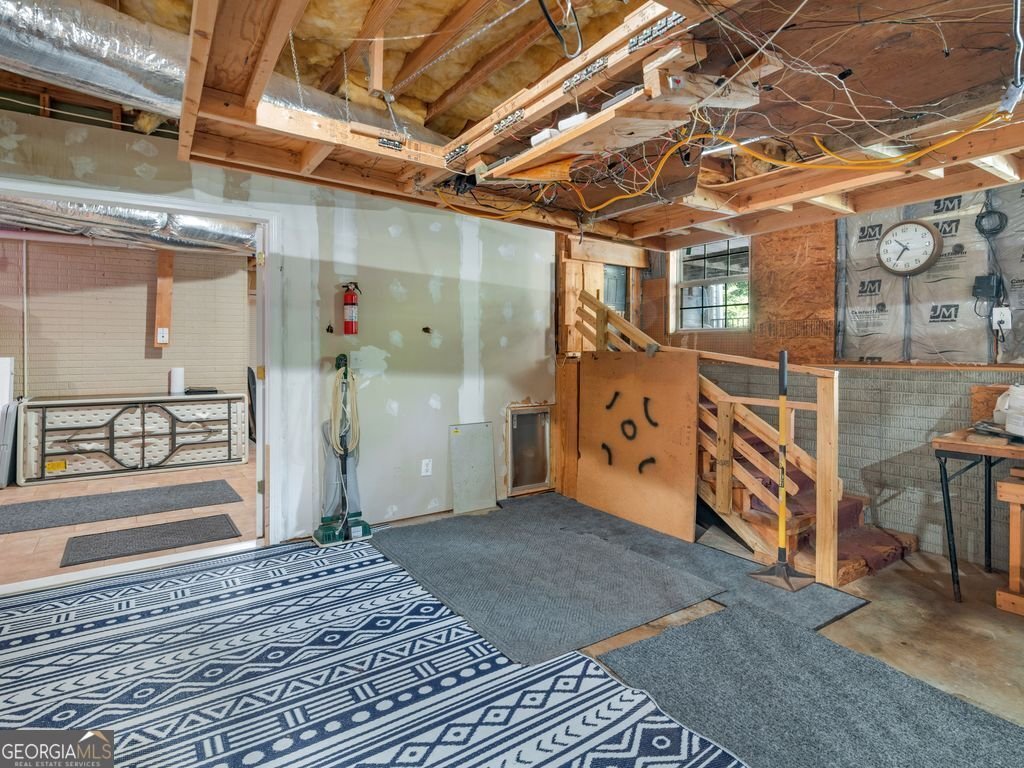 300 Farm View Court Locust Grove - Photo 42