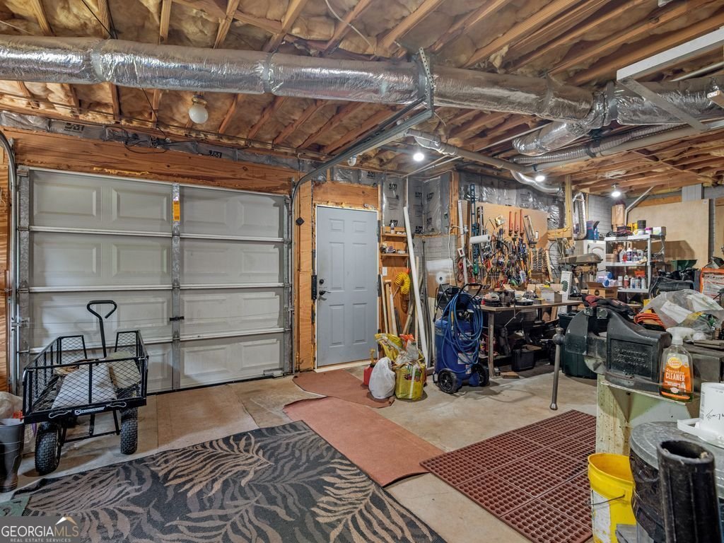 300 Farm View Court Locust Grove - Photo 43