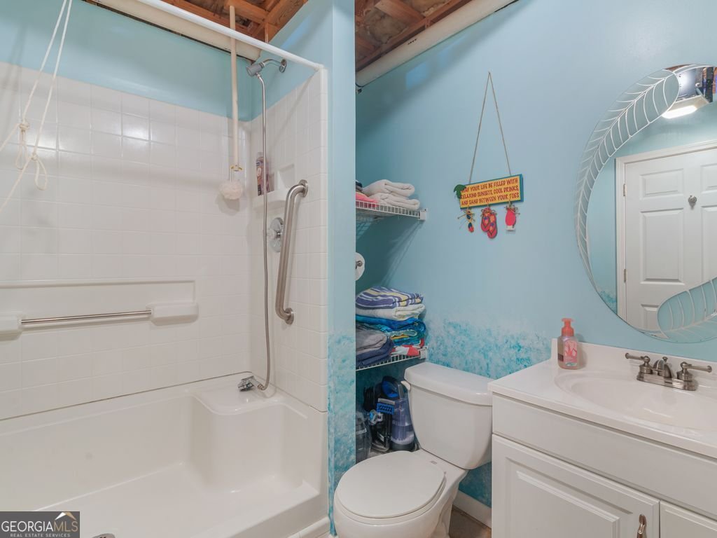 300 Farm View Court Locust Grove - Photo 46