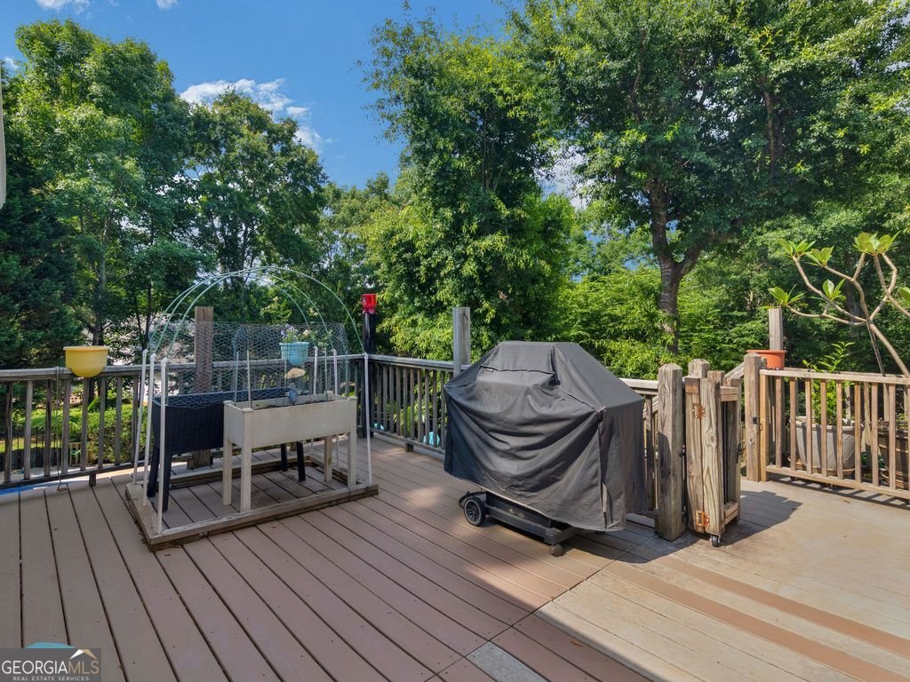 300 Farm View Court Locust Grove - Photo 47