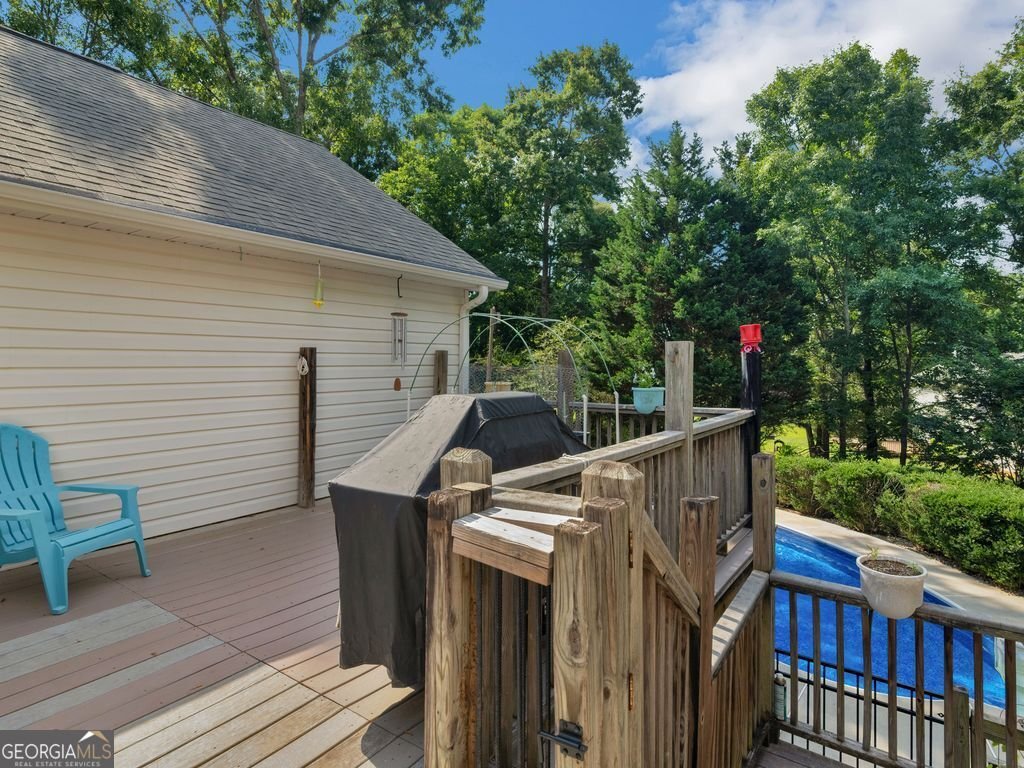 300 Farm View Court Locust Grove - Photo 48