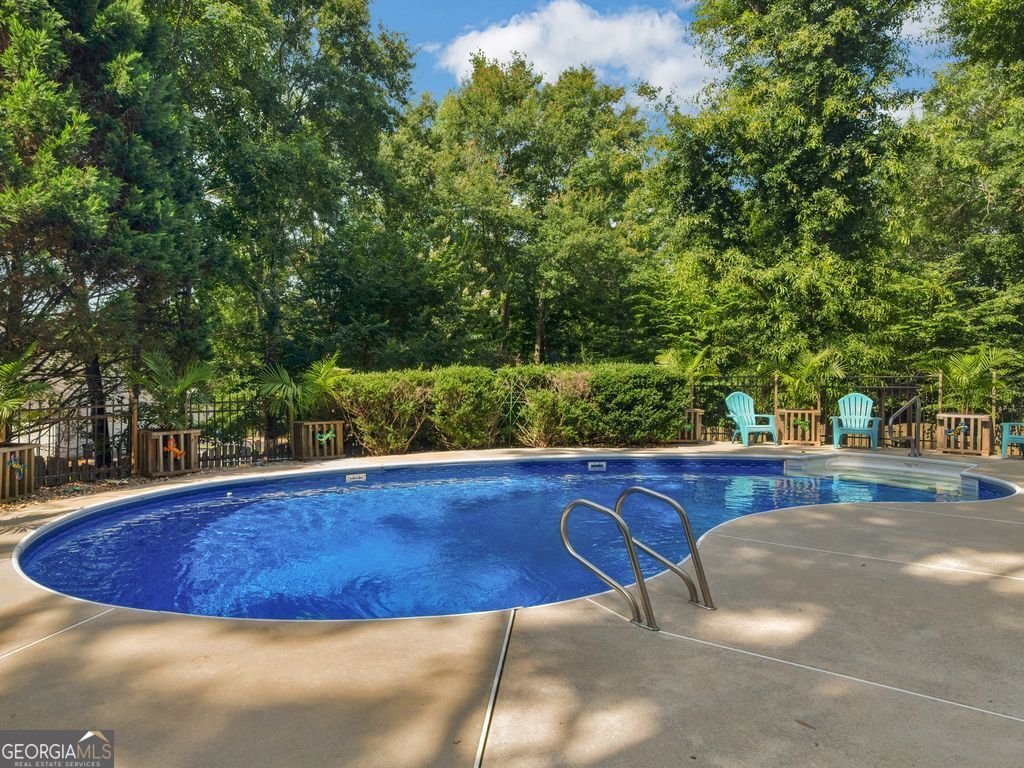 300 Farm View Court Locust Grove - Photo 49