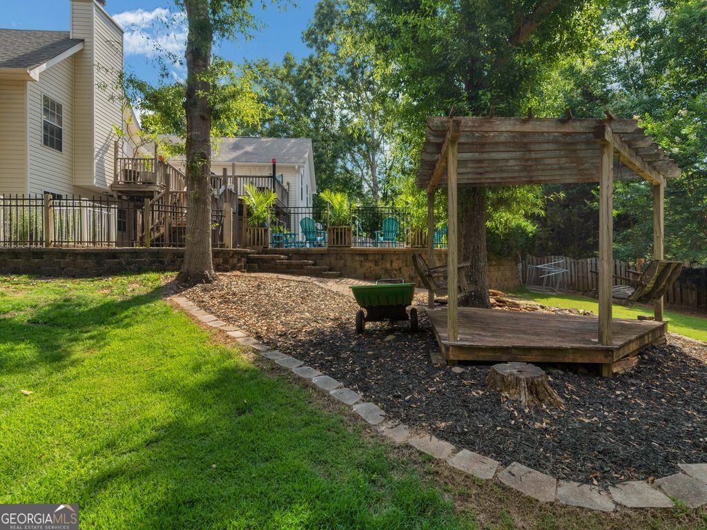 300 Farm View Court Locust Grove - Photo 52