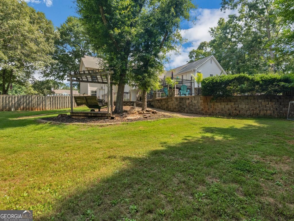 300 Farm View Court Locust Grove - Photo 54