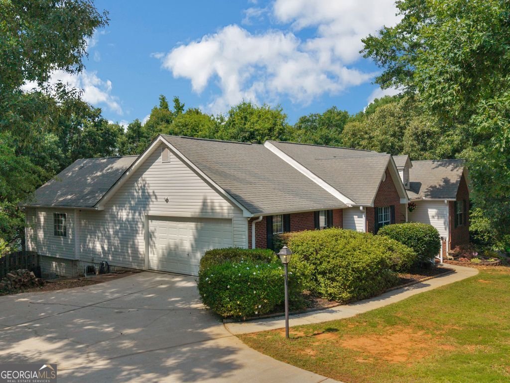 300 Farm View Court Locust Grove - Photo 55