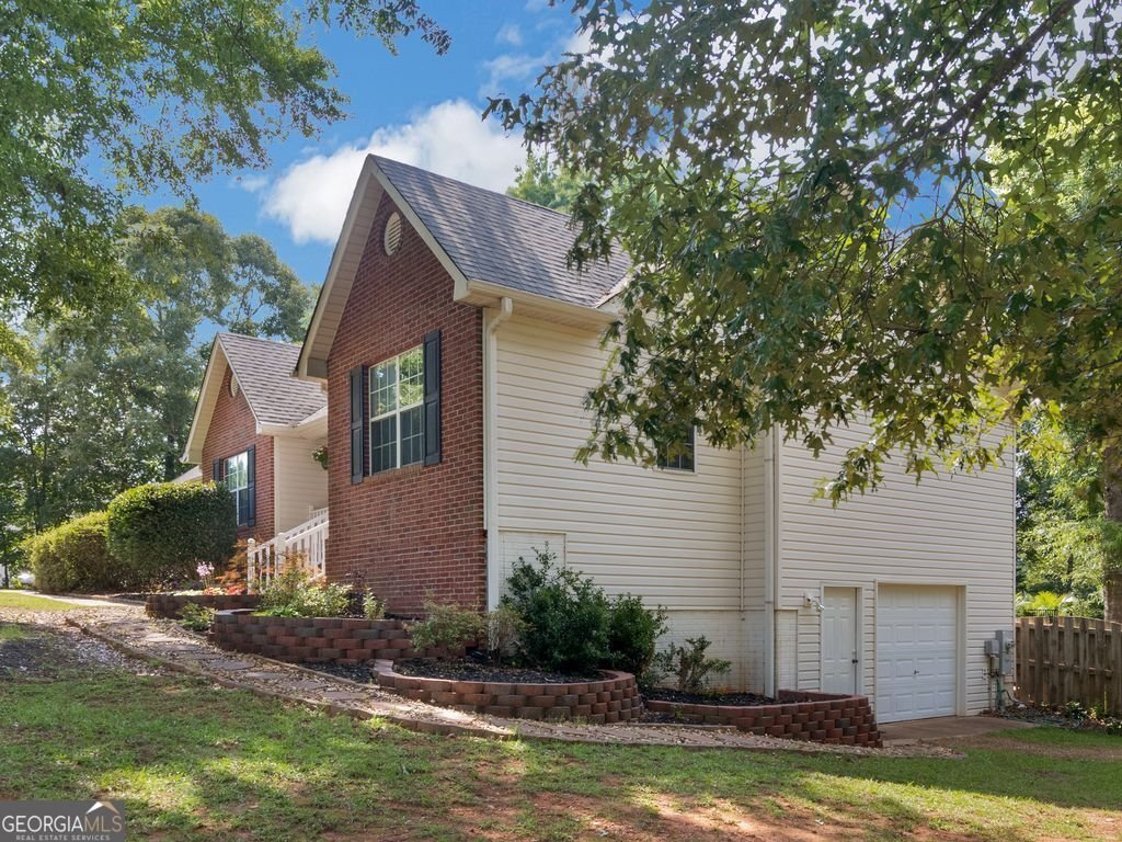 300 Farm View Court Locust Grove - Photo 56