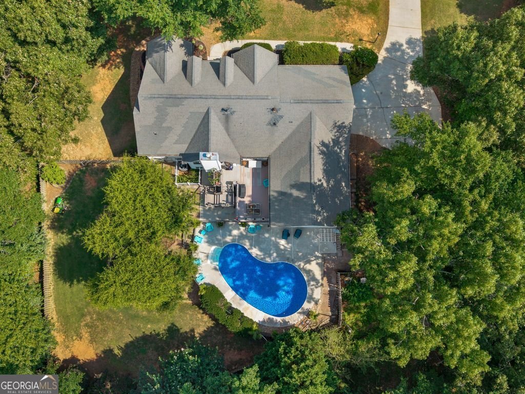 300 Farm View Court Locust Grove - Photo 59