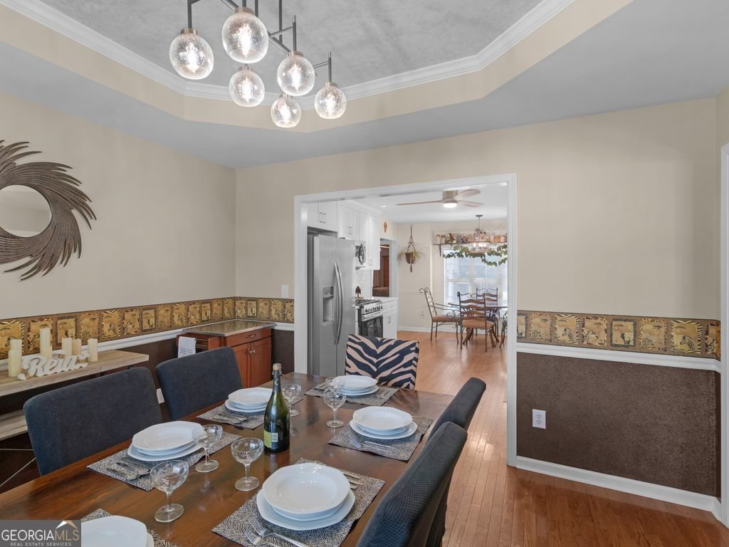 300 Farm View Court Locust Grove - Photo 6