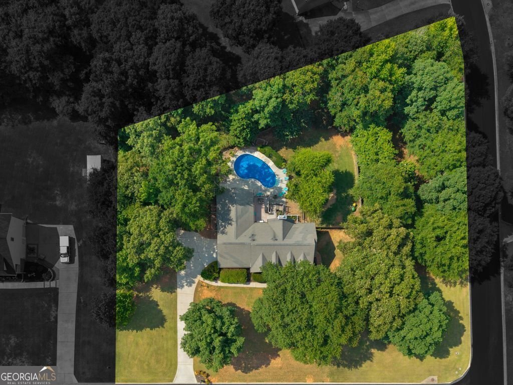 300 Farm View Court Locust Grove - Photo 60