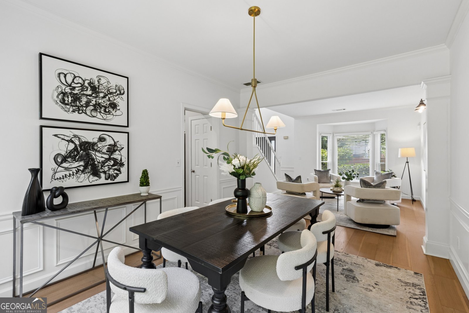 2120 Traywick Chase Alpharetta - Photo 10