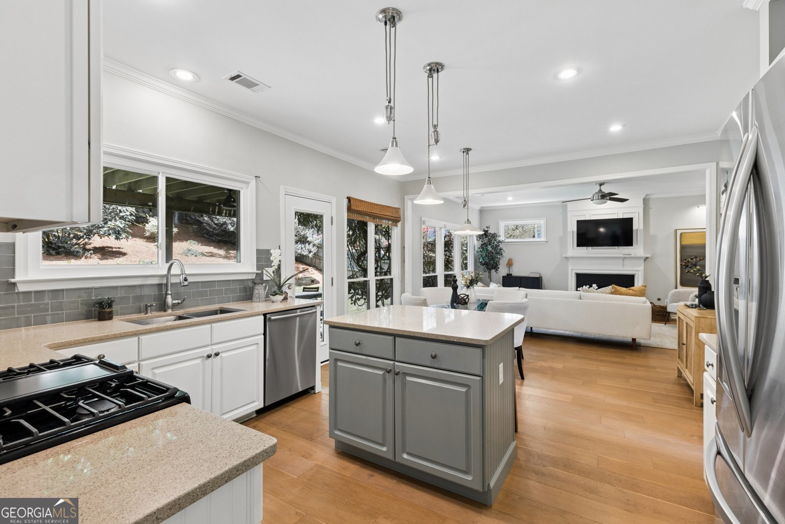 2120 Traywick Chase Alpharetta - Photo 11