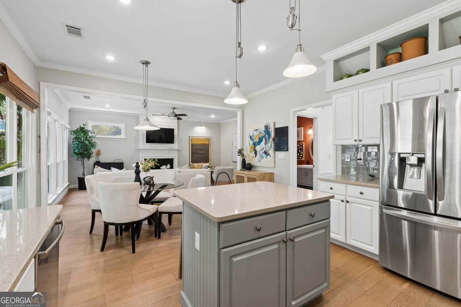 2120 Traywick Chase Alpharetta - Photo 12