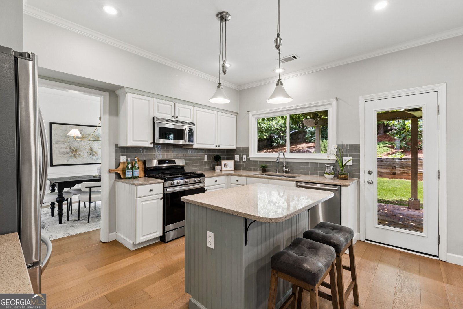 2120 Traywick Chase Alpharetta - Photo 14