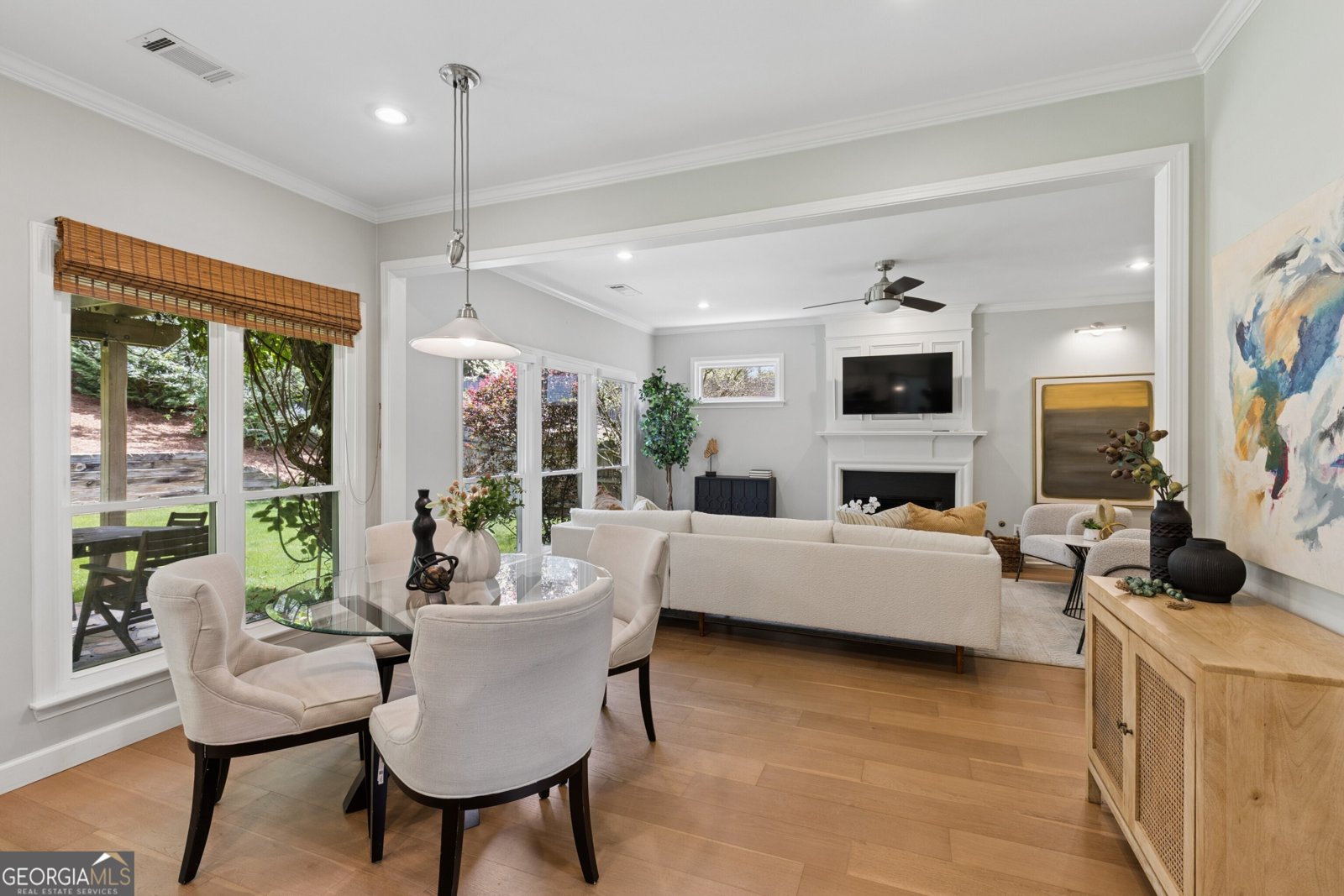 2120 Traywick Chase Alpharetta - Photo 15