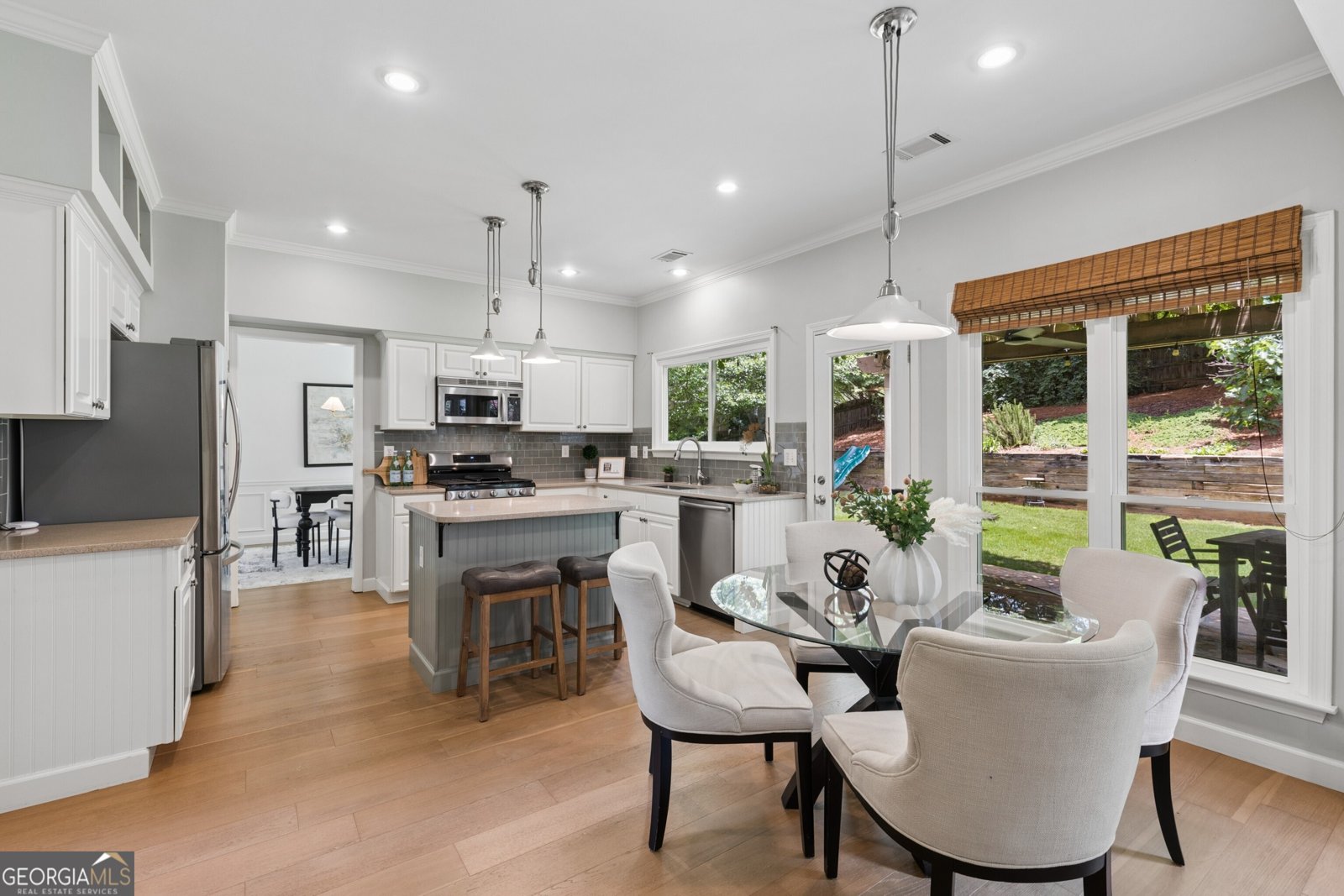 2120 Traywick Chase Alpharetta - Photo 16