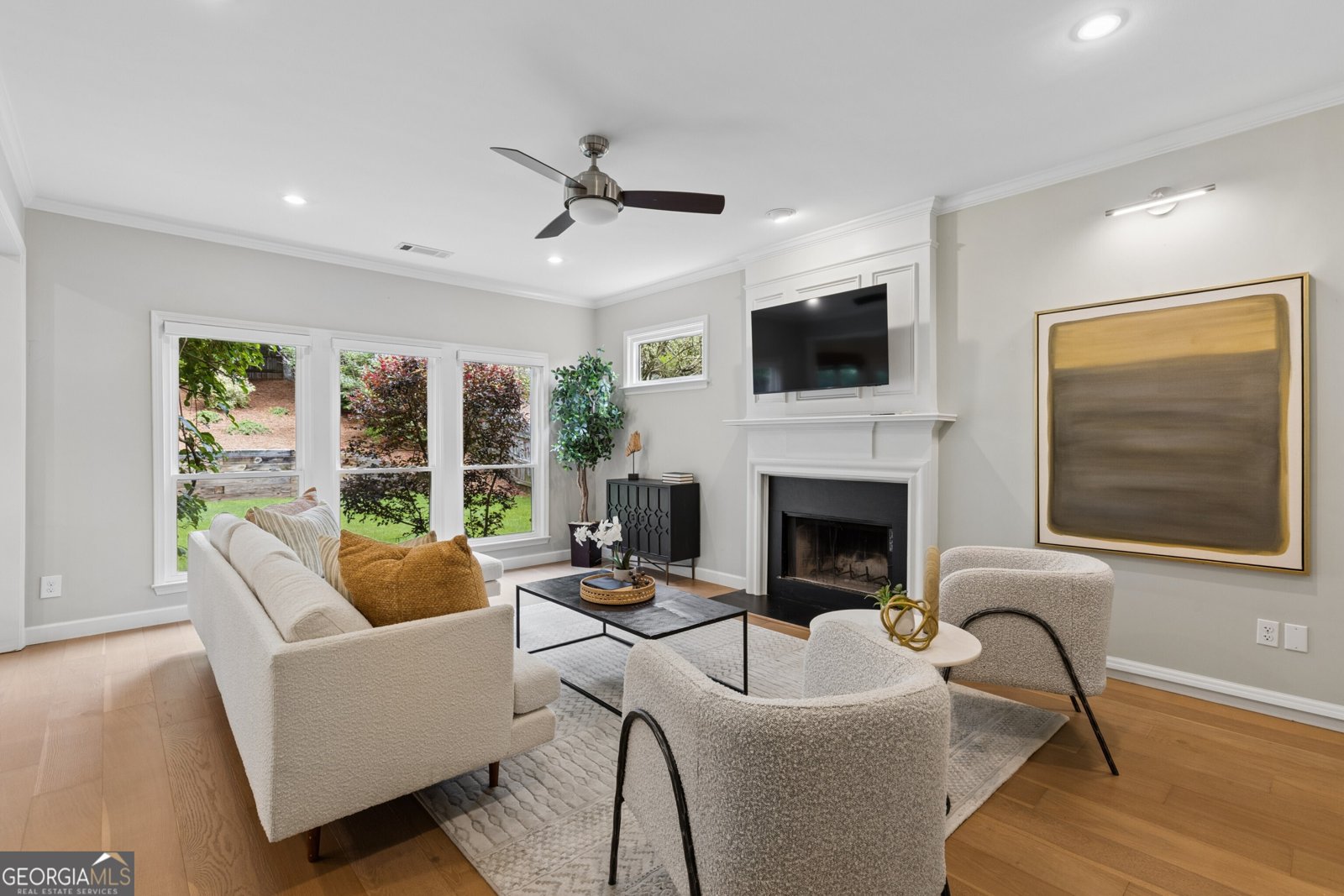 2120 Traywick Chase Alpharetta - Photo 19
