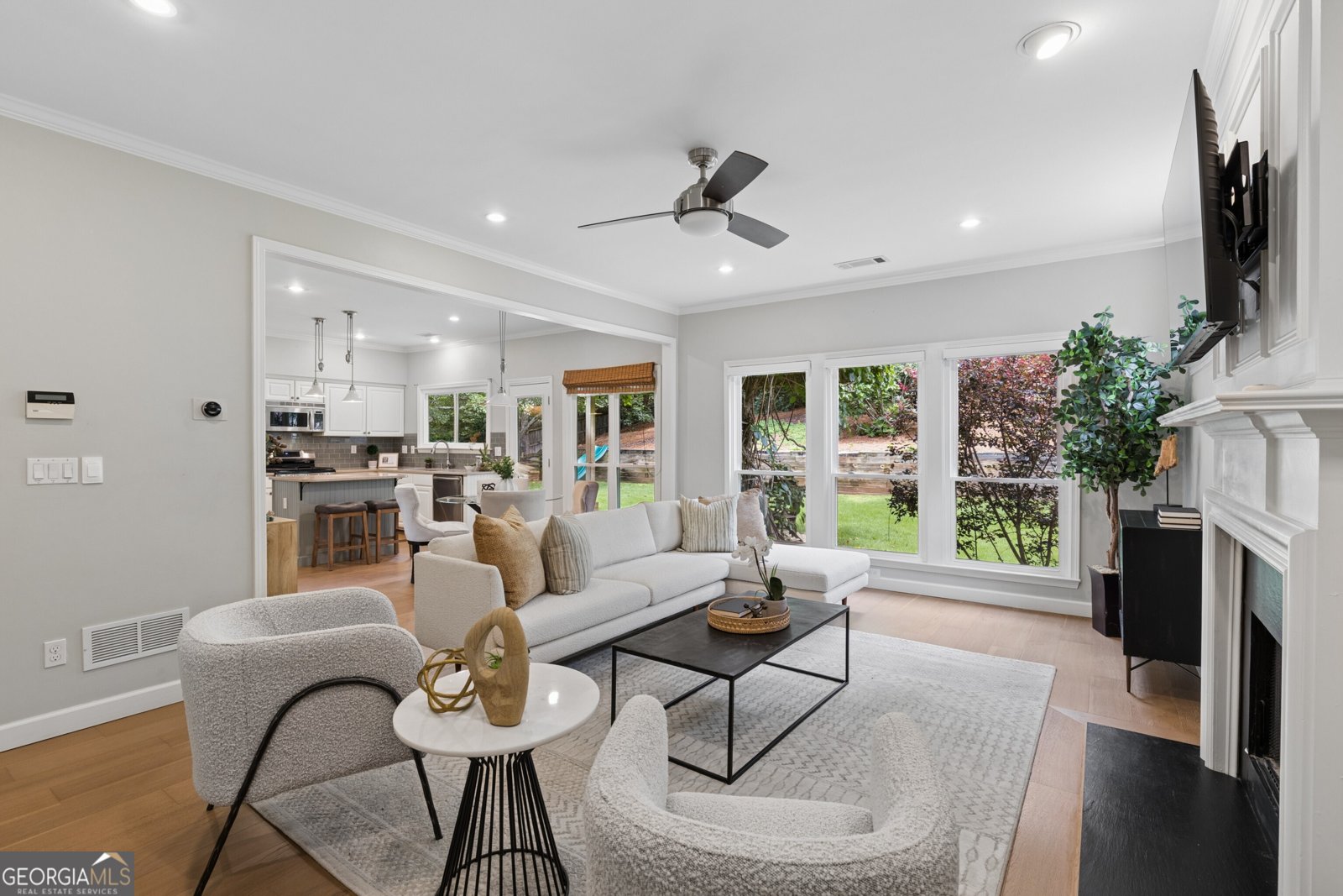 2120 Traywick Chase Alpharetta - Photo 22