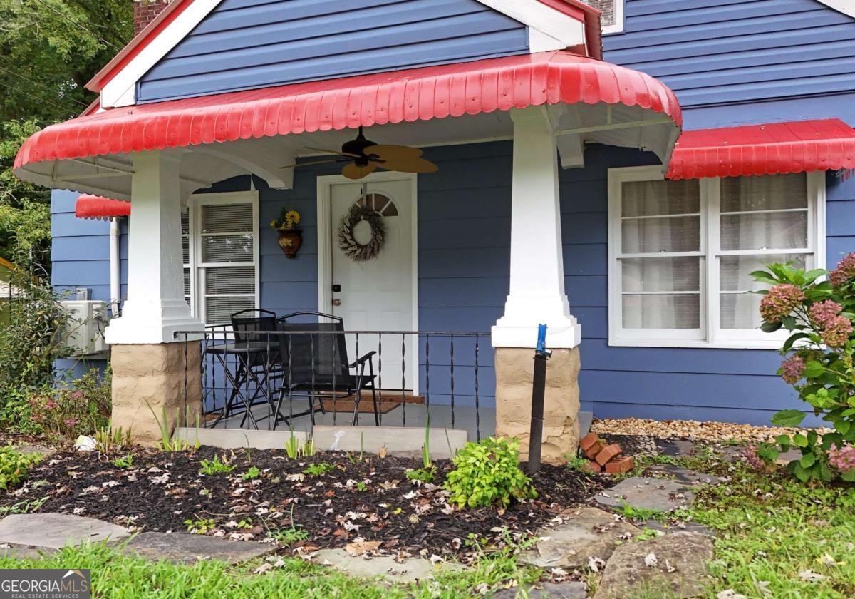 742 Hillcrest Drive Mccaysville - main photo