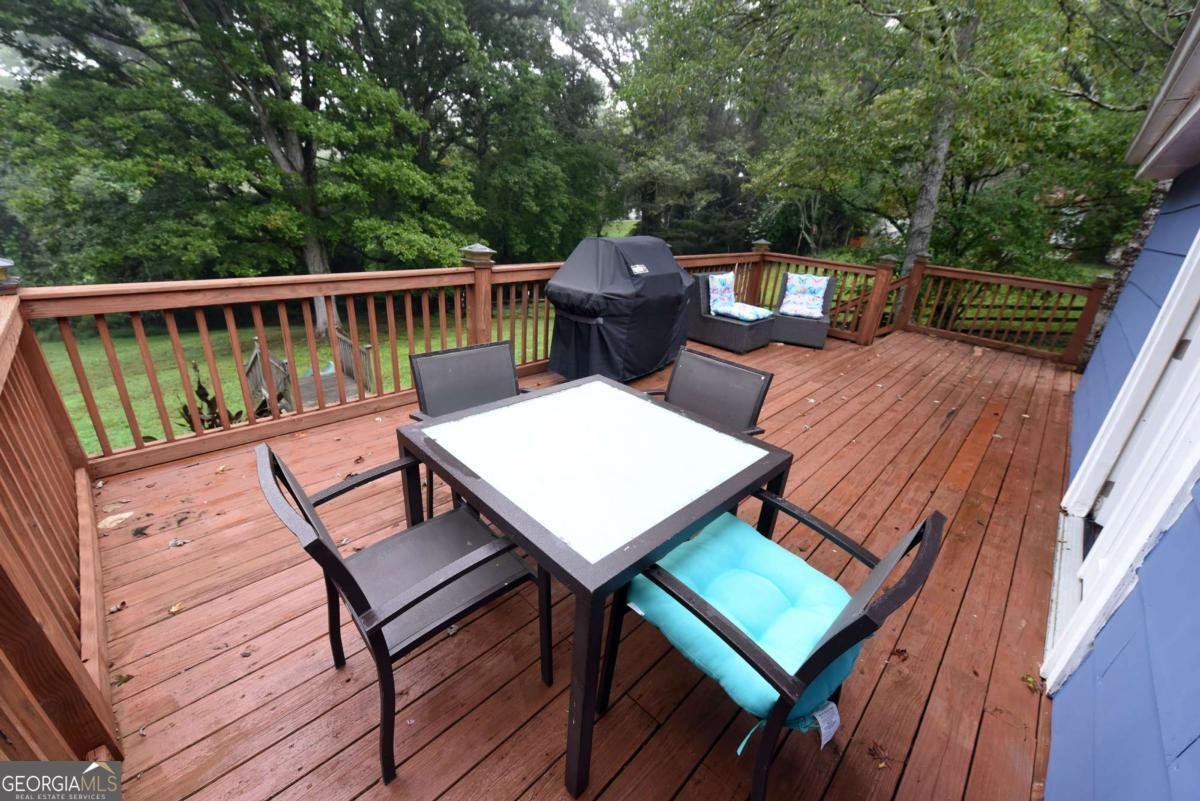742 Hillcrest Drive Mccaysville - Photo 17