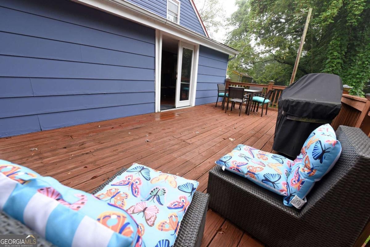 742 Hillcrest Drive Mccaysville - Photo 18