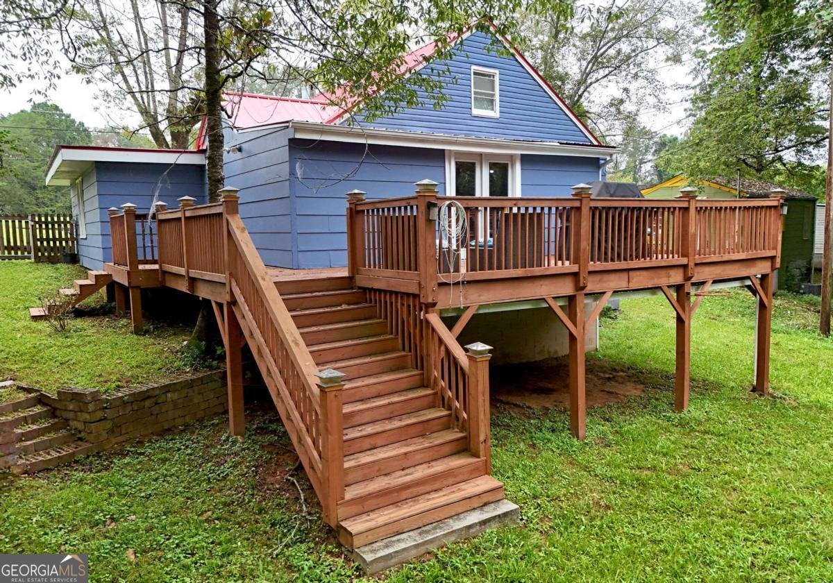 742 Hillcrest Drive Mccaysville - Photo 19