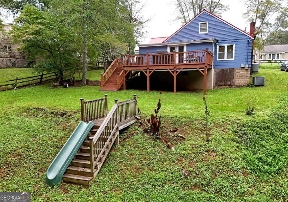 742 Hillcrest Drive Mccaysville - Photo 21