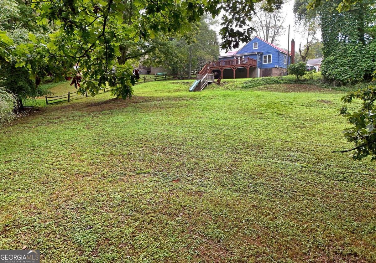 742 Hillcrest Drive Mccaysville - Photo 22