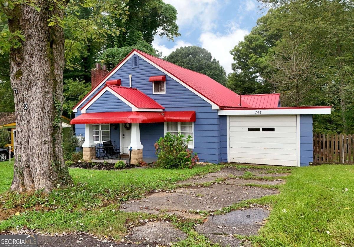 742 Hillcrest Drive Mccaysville - Photo 28
