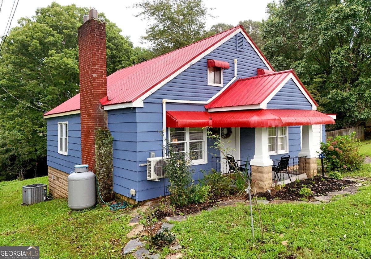 742 Hillcrest Drive Mccaysville - Photo 31