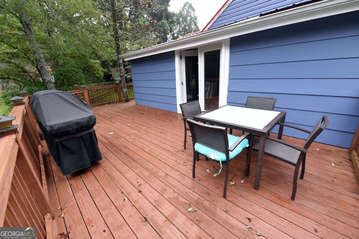 742 Hillcrest Drive Mccaysville - Photo 43