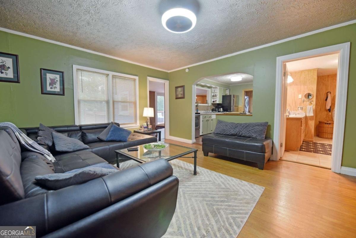 742 Hillcrest Drive Mccaysville - Photo 9