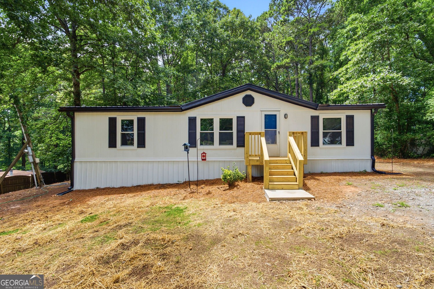 6199 Brightwell Place Acworth - main photo