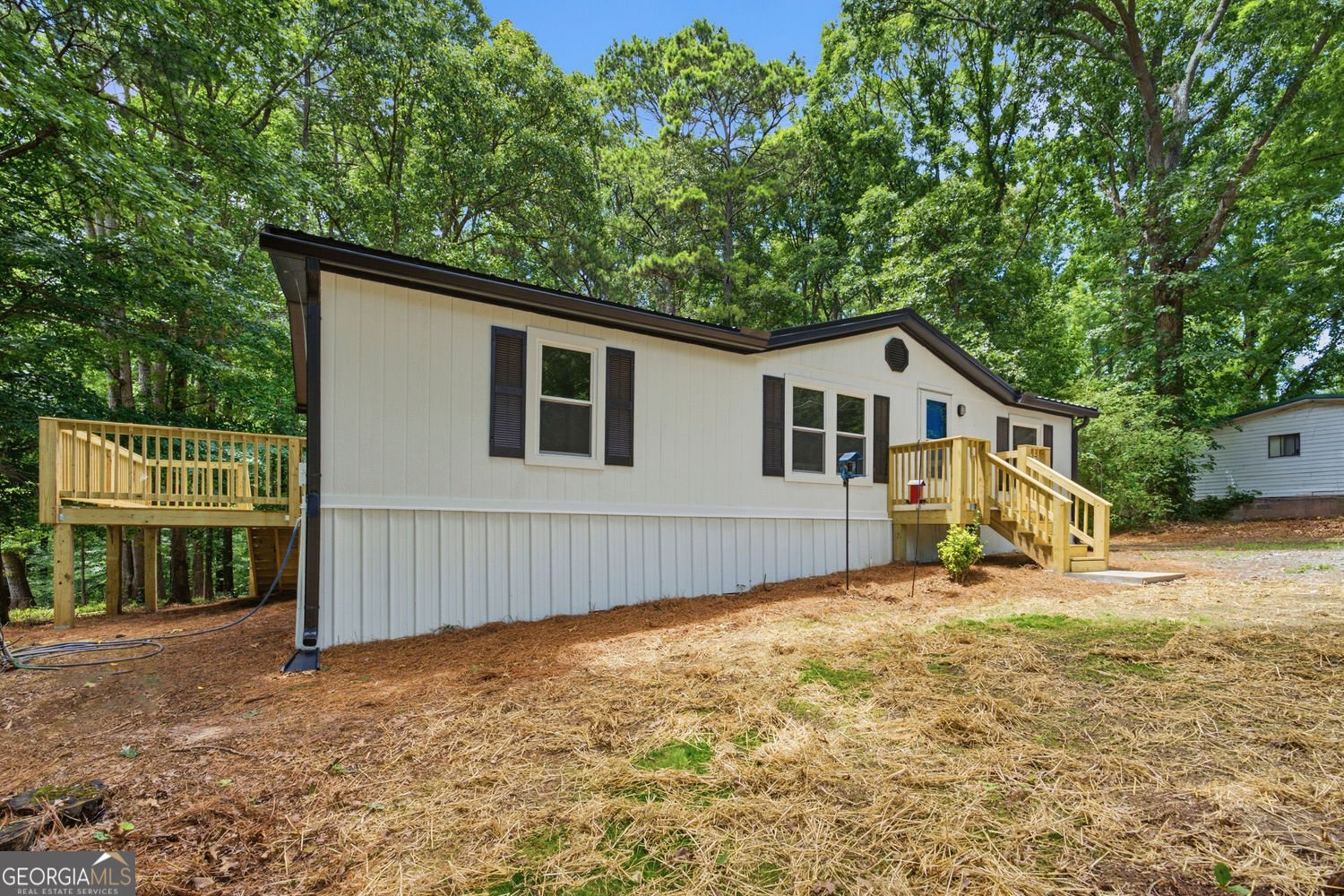 6199 Brightwell Place Acworth - Photo 20