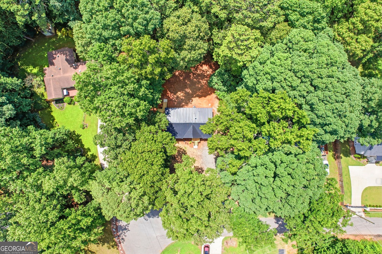 6199 Brightwell Place Acworth - Photo 21
