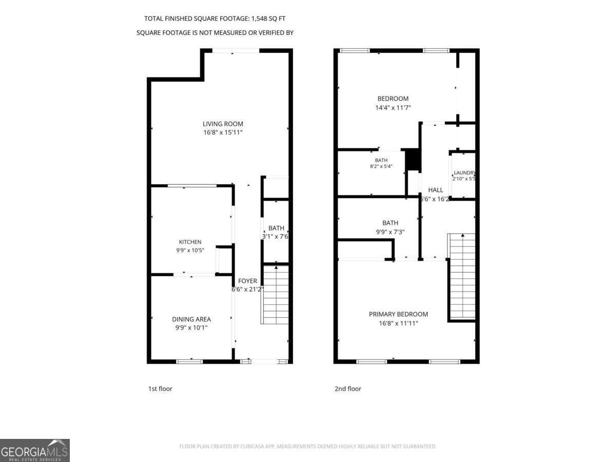 585 Mcwilliams Road Atlanta - Photo 28