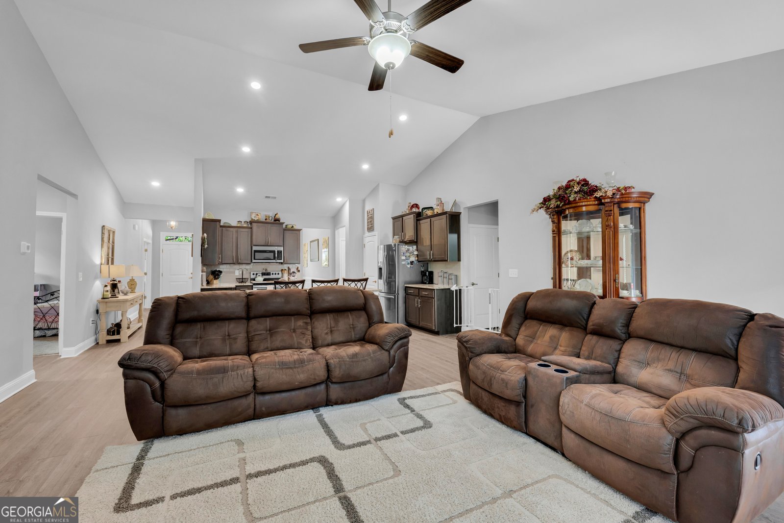 498 Brooks Village Drive Pendergrass - Photo 10