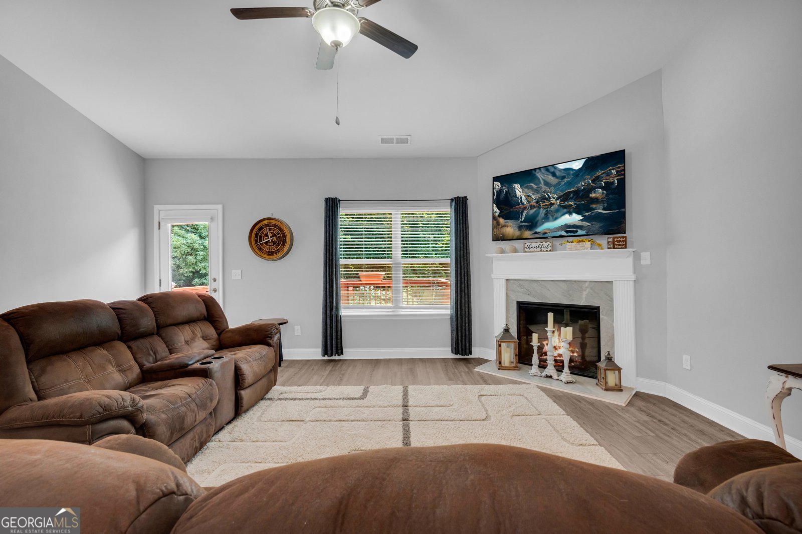 498 Brooks Village Drive Pendergrass - Photo 11