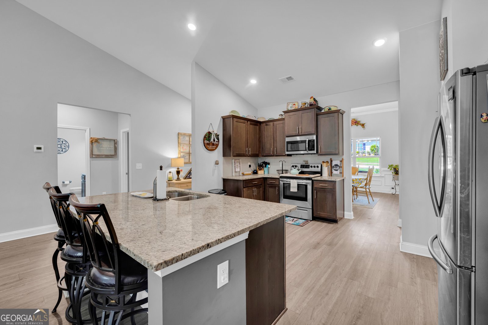 498 Brooks Village Drive Pendergrass - Photo 12
