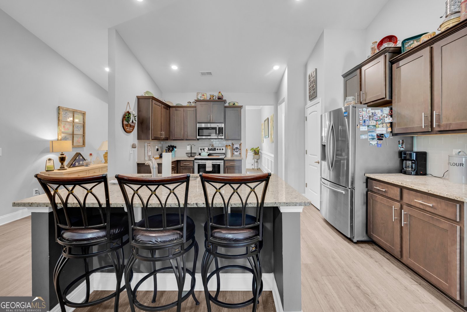 498 Brooks Village Drive Pendergrass - Photo 13
