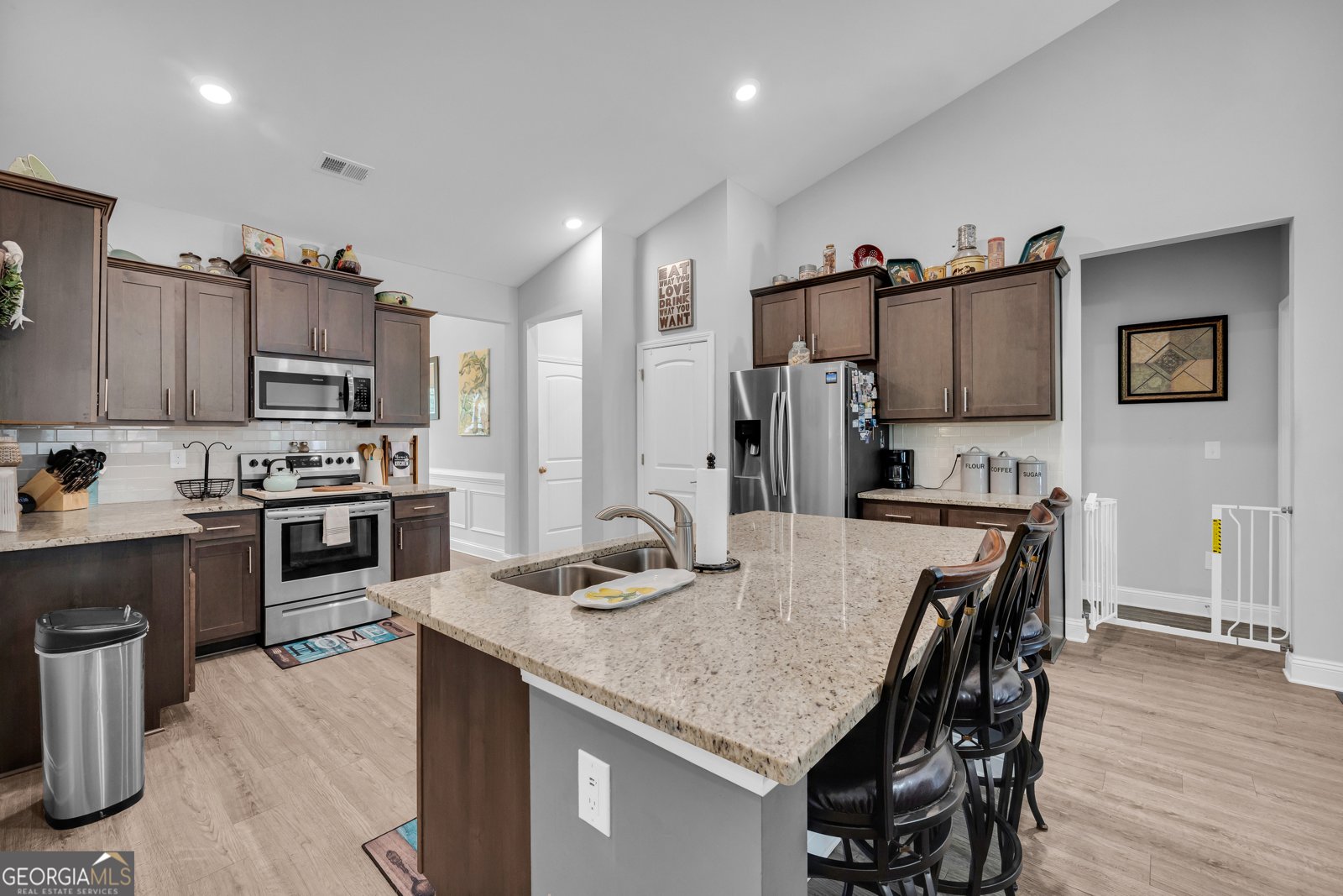 498 Brooks Village Drive Pendergrass - Photo 14