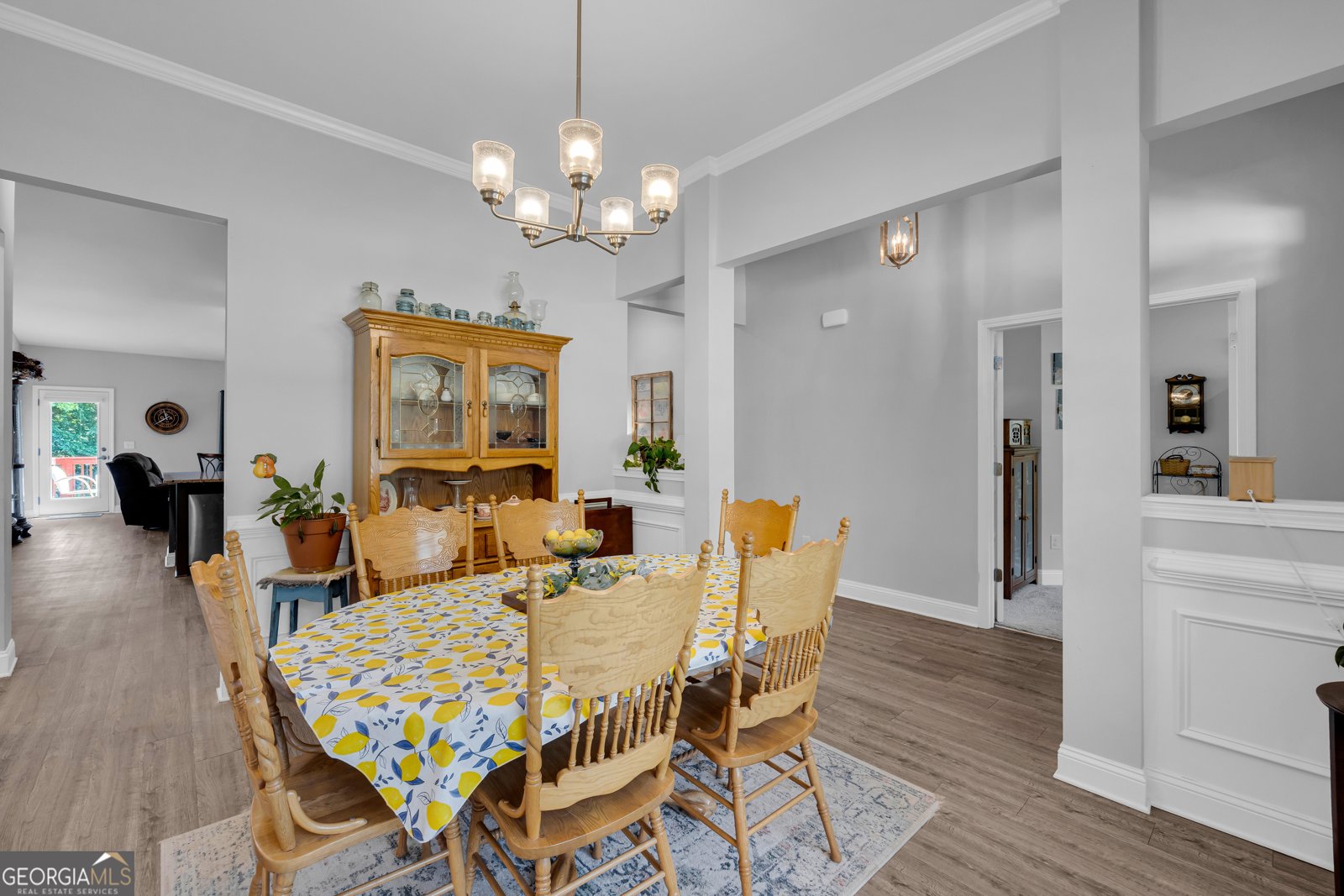 498 Brooks Village Drive Pendergrass - Photo 17