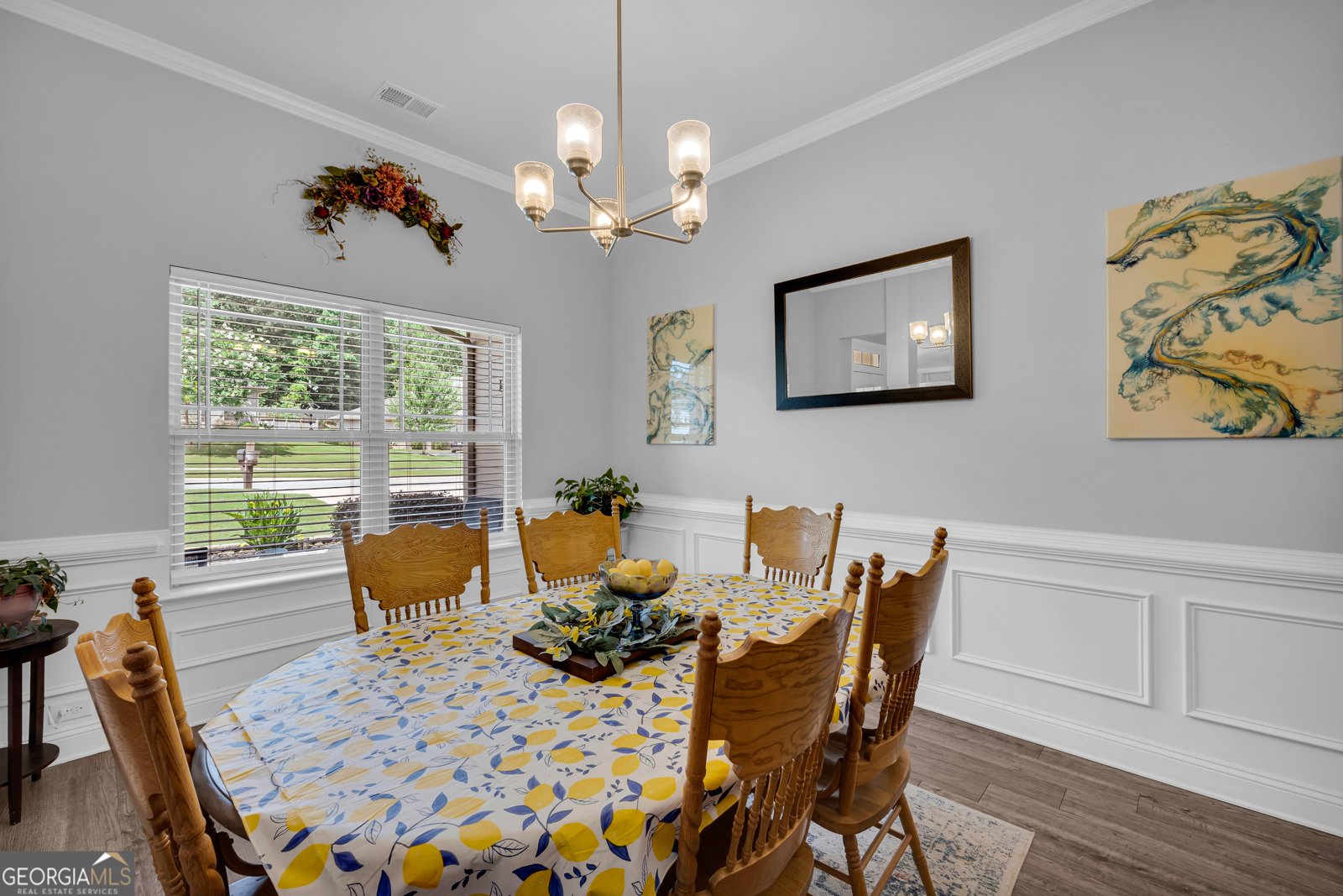 498 Brooks Village Drive Pendergrass - Photo 18