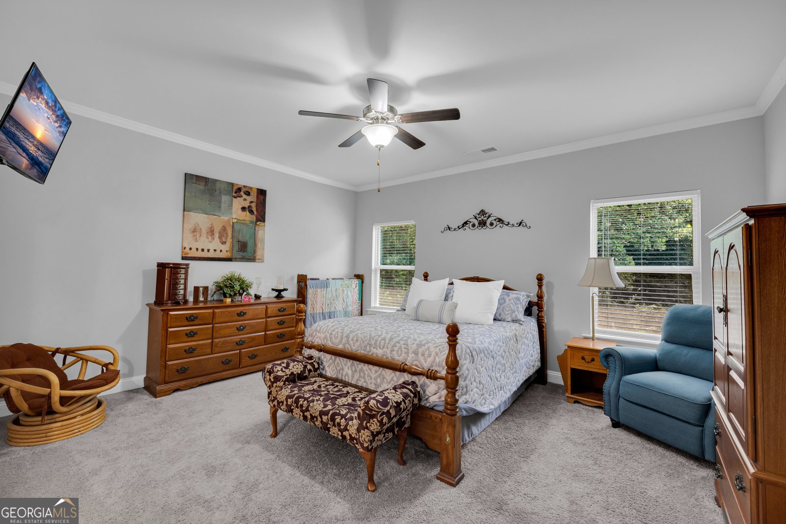 498 Brooks Village Drive Pendergrass - Photo 19