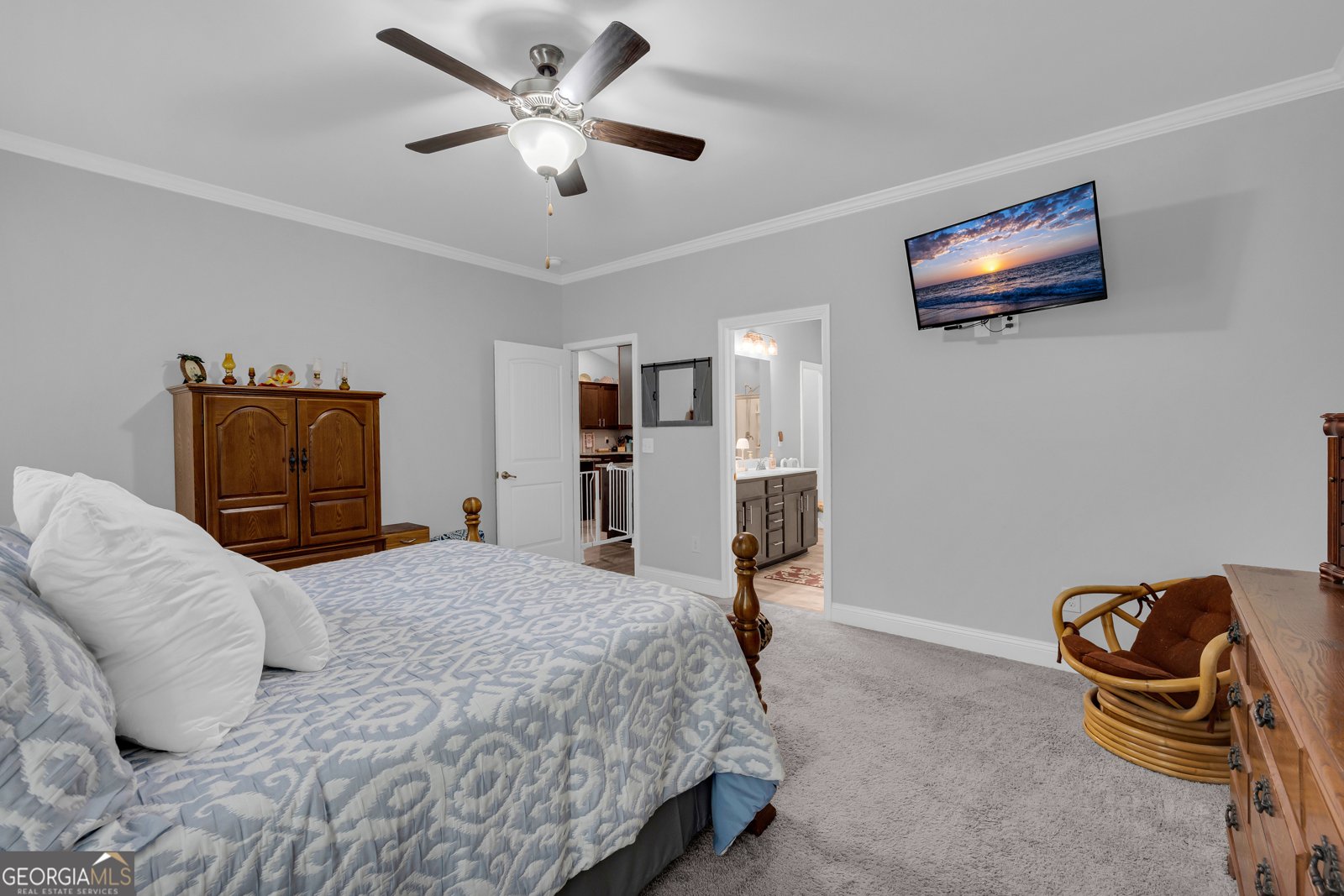 498 Brooks Village Drive Pendergrass - Photo 20