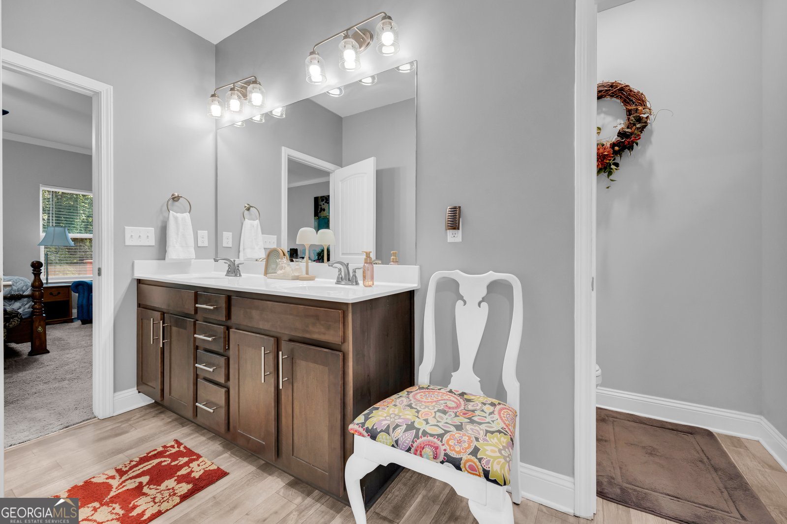 498 Brooks Village Drive Pendergrass - Photo 22