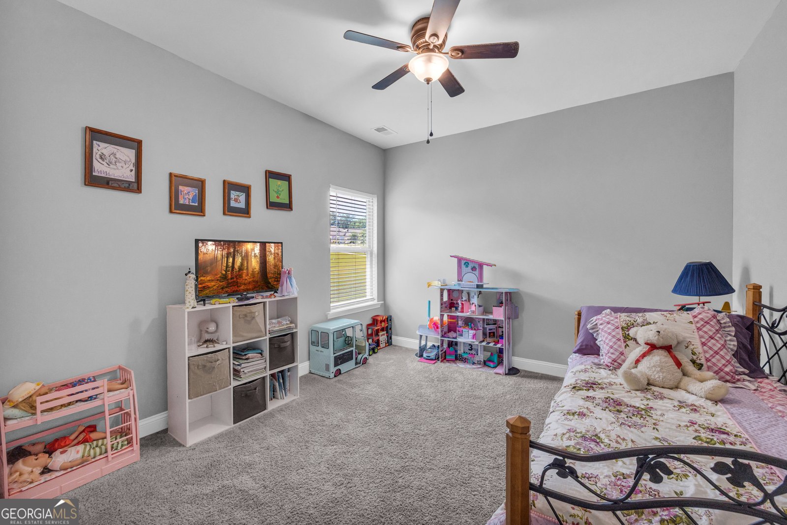 498 Brooks Village Drive Pendergrass - Photo 26