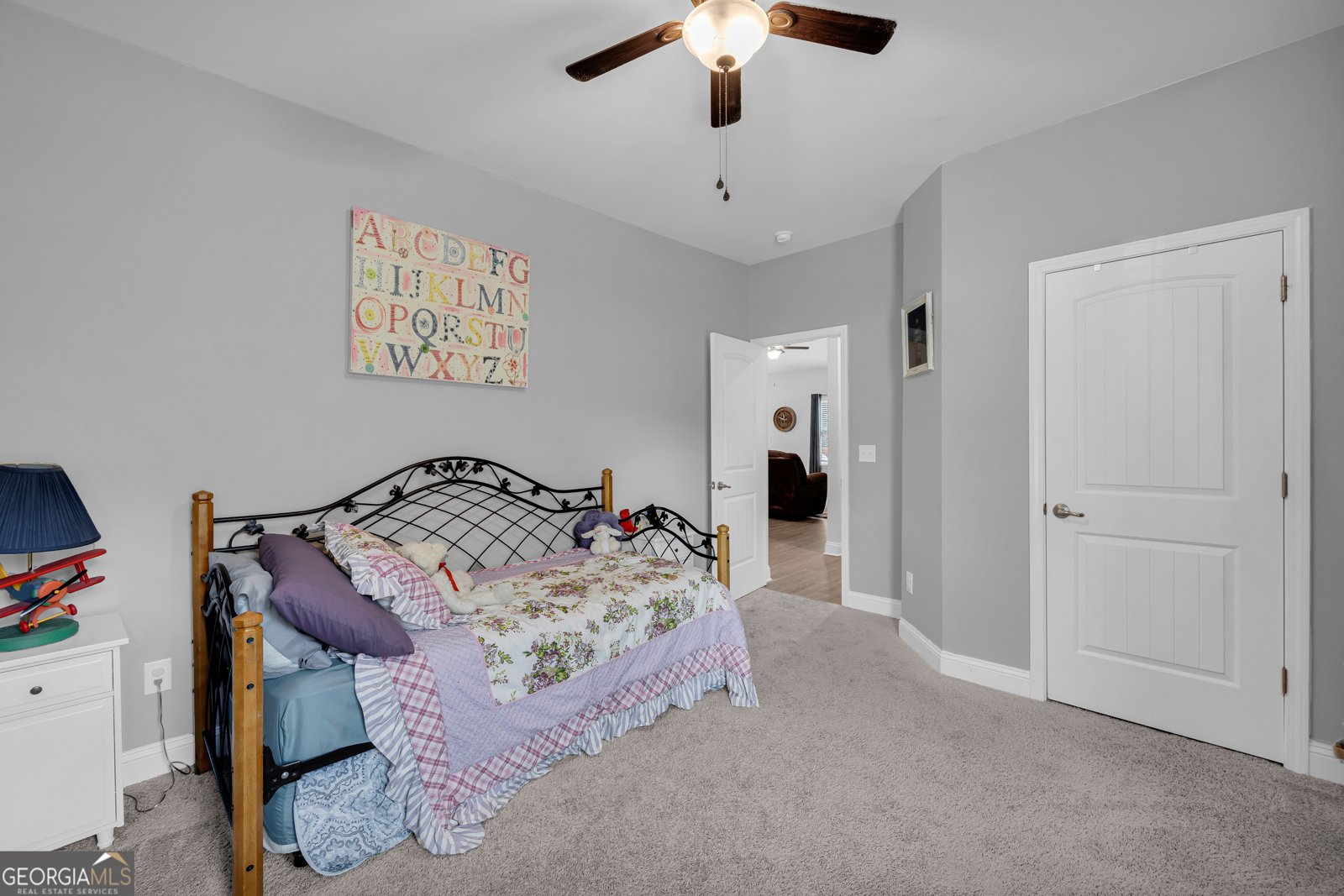 498 Brooks Village Drive Pendergrass - Photo 27