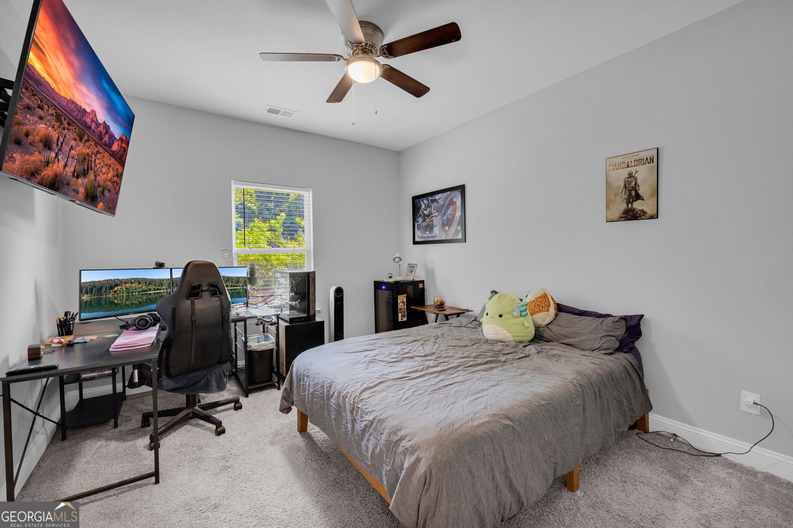 498 Brooks Village Drive Pendergrass - Photo 28