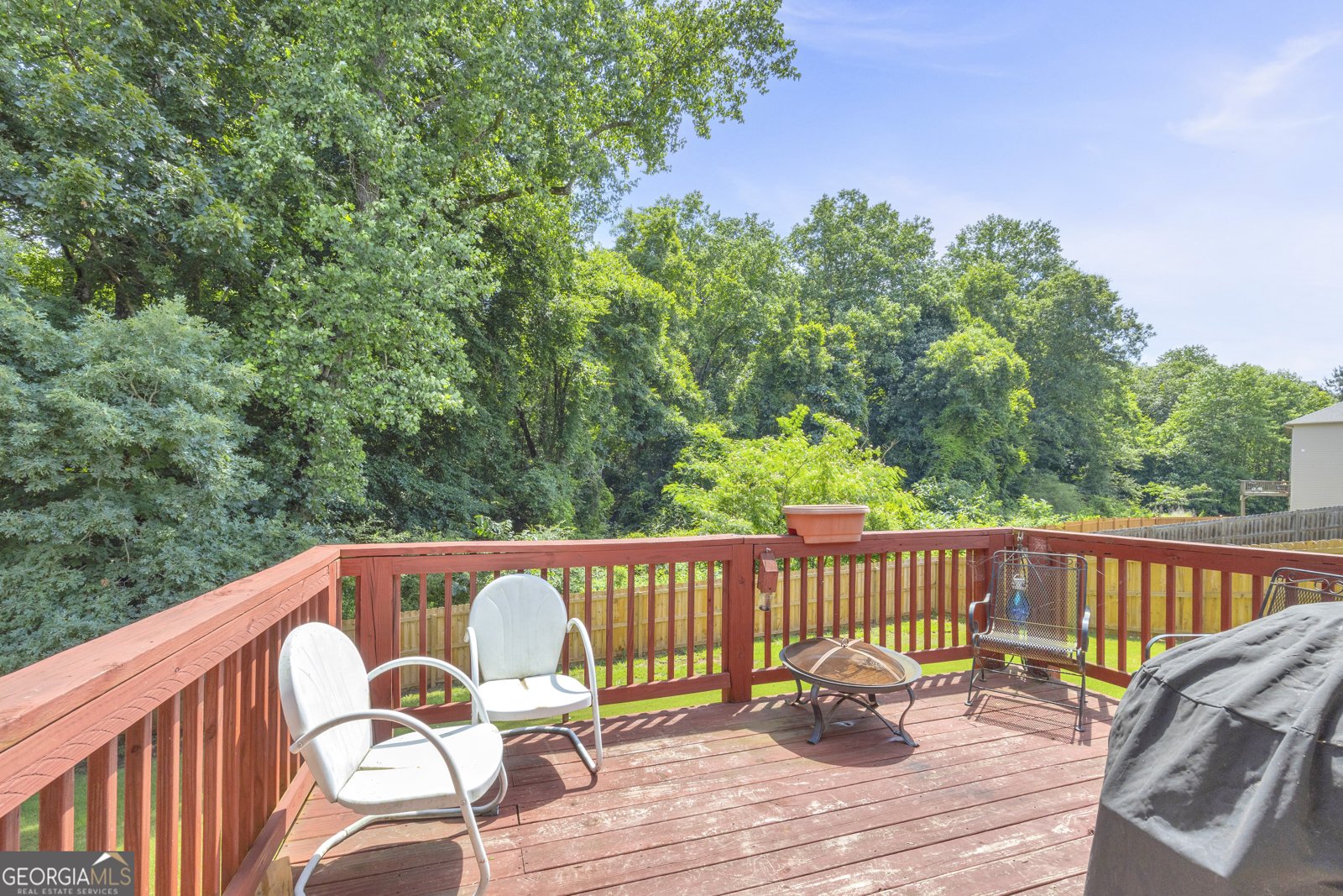 498 Brooks Village Drive Pendergrass - Photo 35